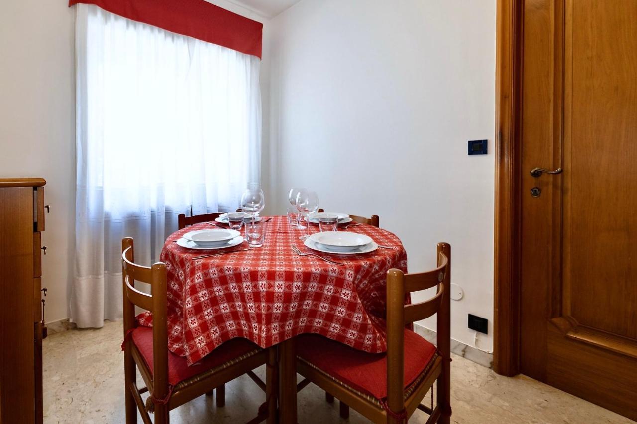 Apartamento MG Holidays - Casa Achille San Remo Exterior foto